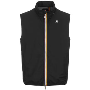 Gilet uomo Valen Stretch Dot