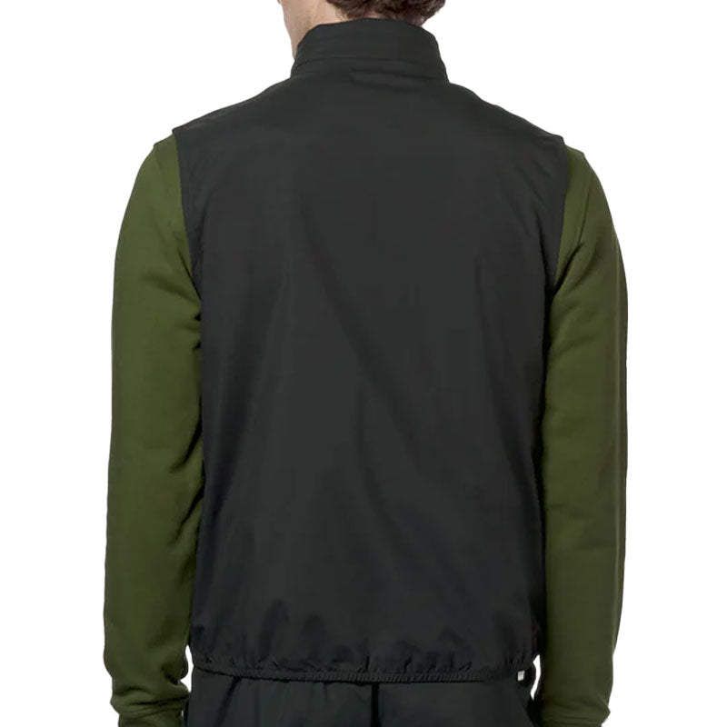 Gilet uomo Valen Stretch Dot