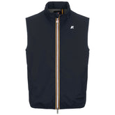 Gilet uomo Valen Stretch Dot