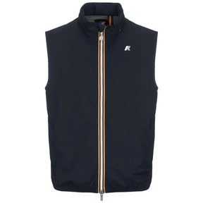 Gilet uomo Valen Stretch Dot