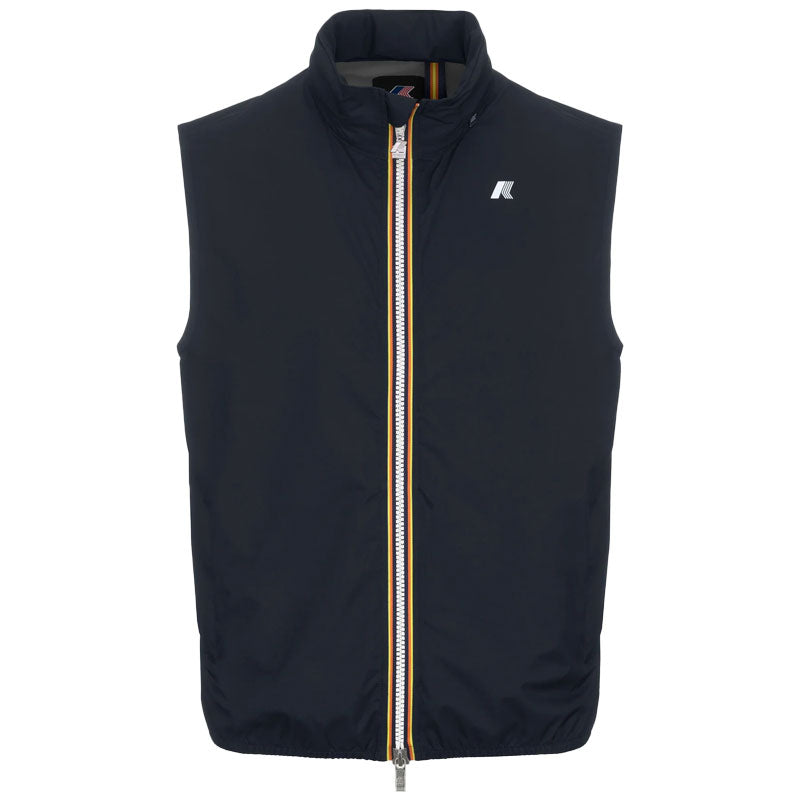 Gilet uomo Valen Stretch Dot