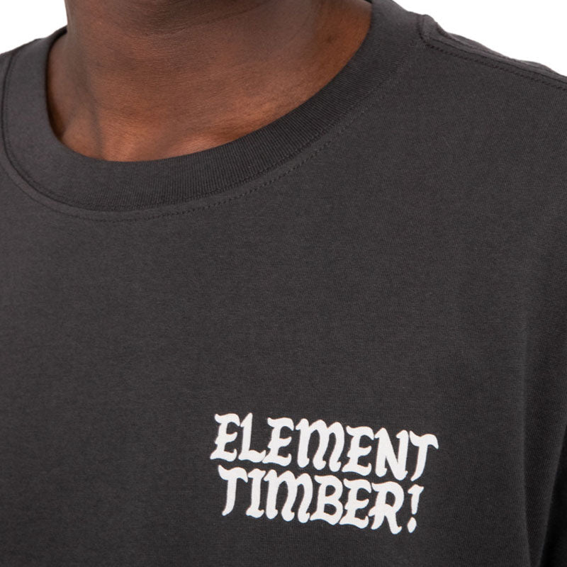 T-Shirt uomo Timber Jester