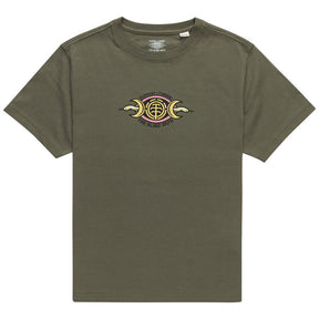 T-Shirt bambino Timber Omen