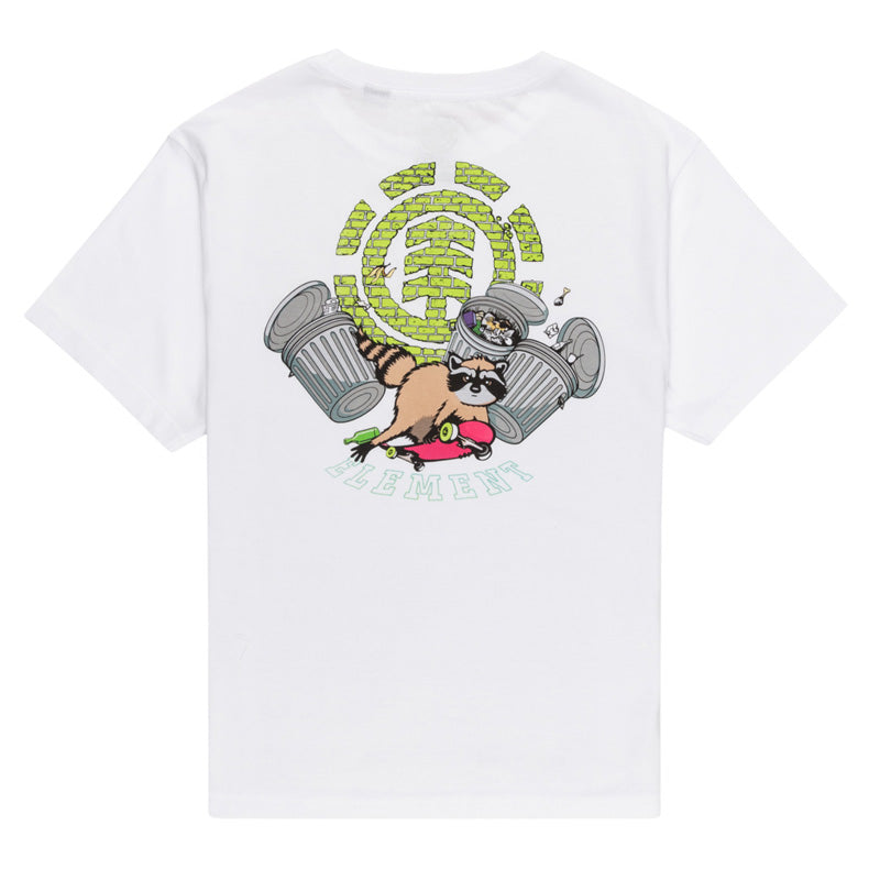 T-Shirt bambino Wild & Fast