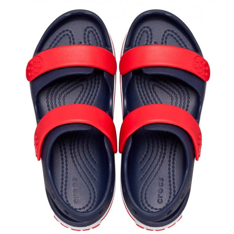 Sandali bambino Crocband Cruiser kid CROCS - Main Image