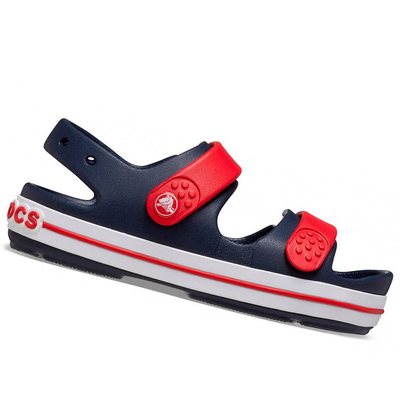 Sandali bambino Crocband Cruiser kid