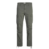 Pantalone uomo Cargo