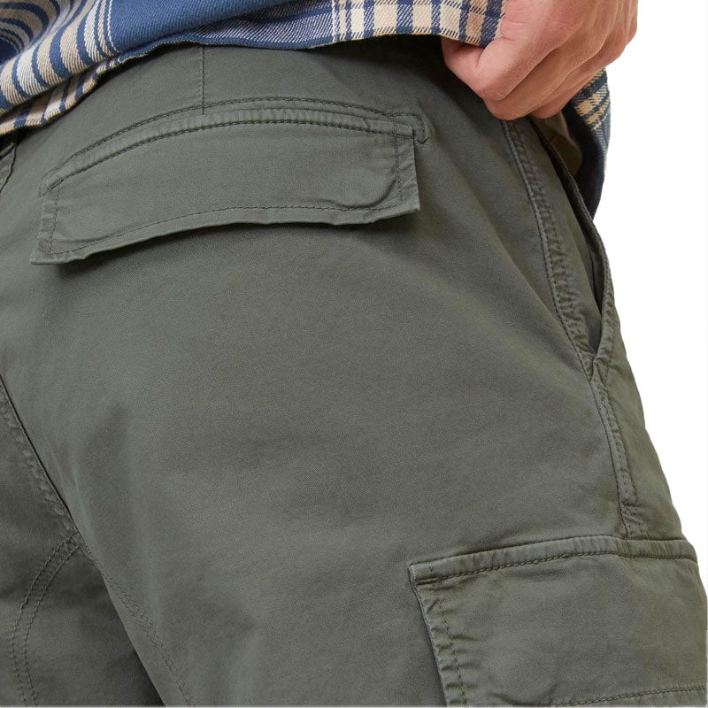 Pantalone uomo Cargo