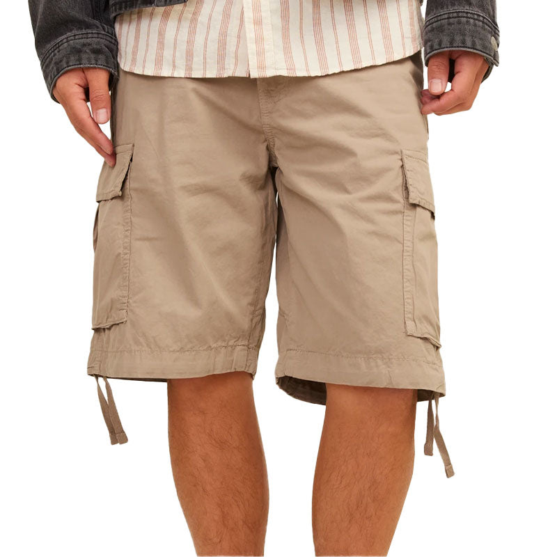 Pantaloncino uomo Cargo