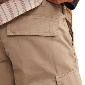 Pantaloncino uomo Cargo