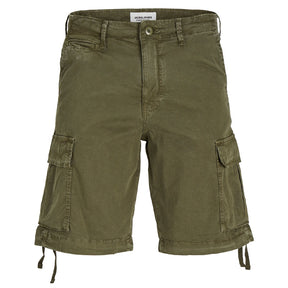 Pantaloncino uomo Cargo