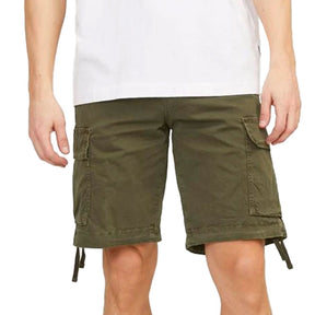 Pantaloncino uomo Cargo