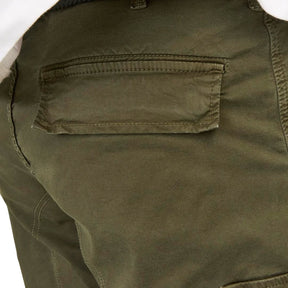 Pantaloncino uomo Cargo