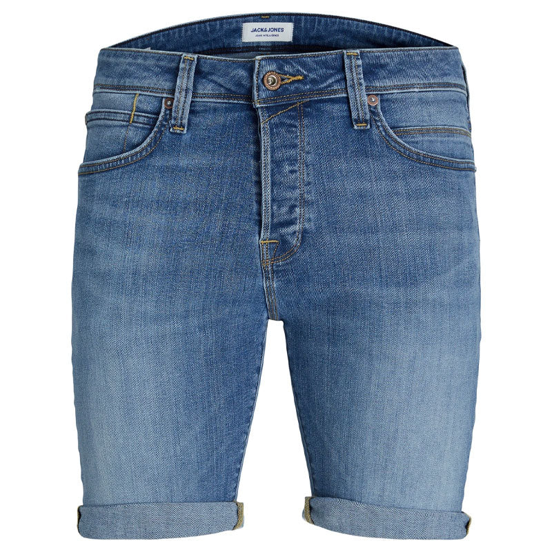 Pantaloncino uomo Denim Rick Fox