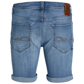 Pantaloncino uomo Denim Rick Fox