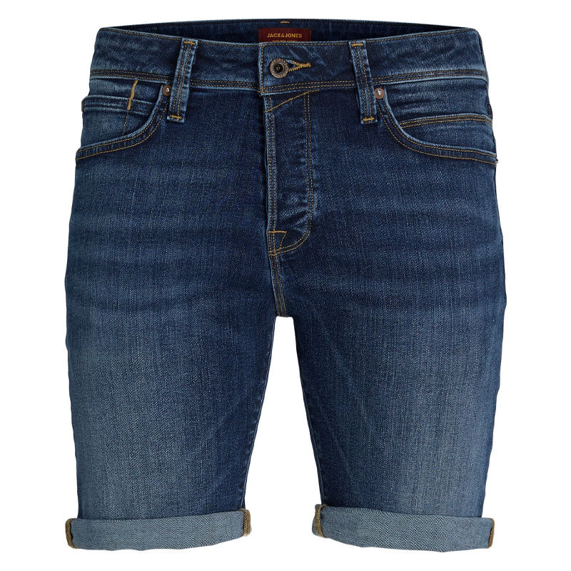 Pantaloncino uomo Denim Rick Fox