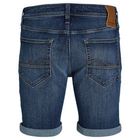 Pantaloncino uomo Denim Rick Fox