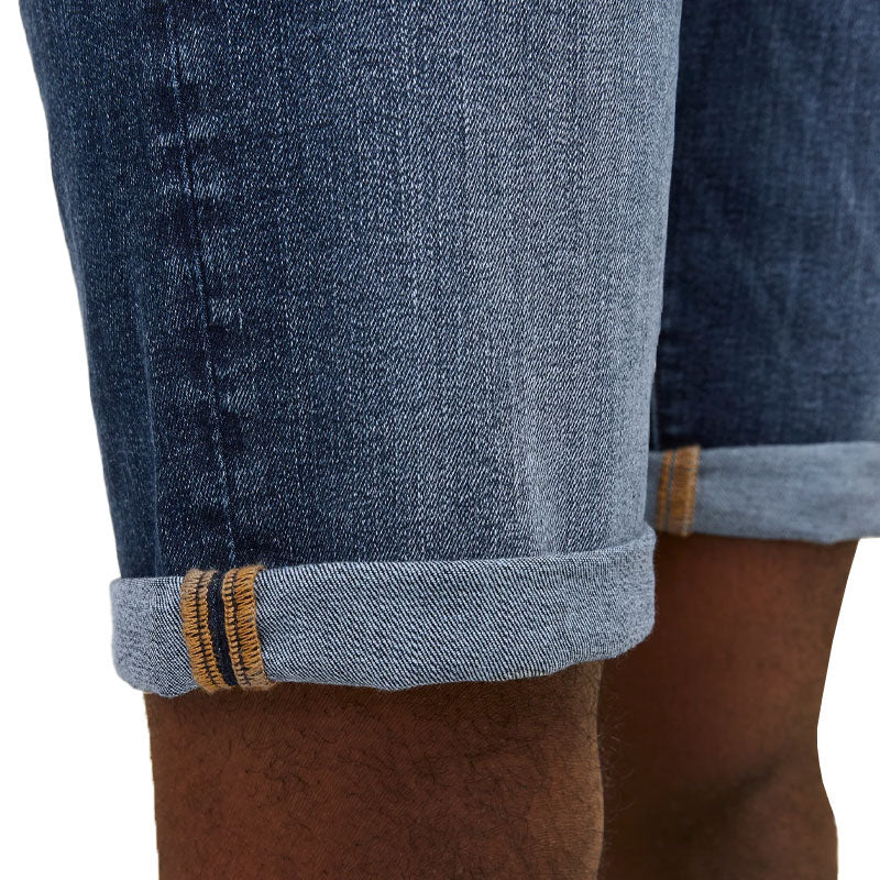 Pantaloncino uomo Denim Rick Fox