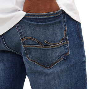 Pantaloncino uomo Denim Rick Fox