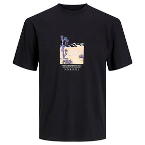 T-Shirt uomo Graphic