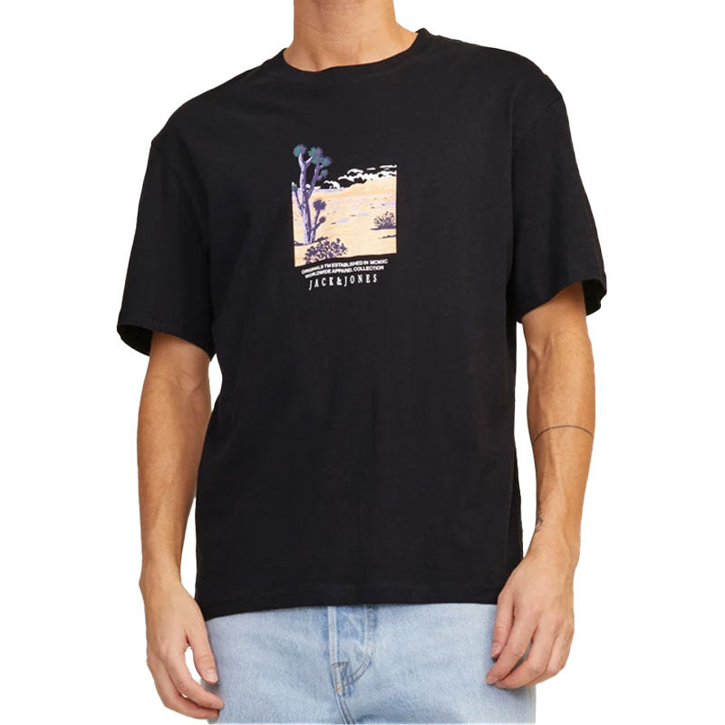 T-Shirt uomo Graphic