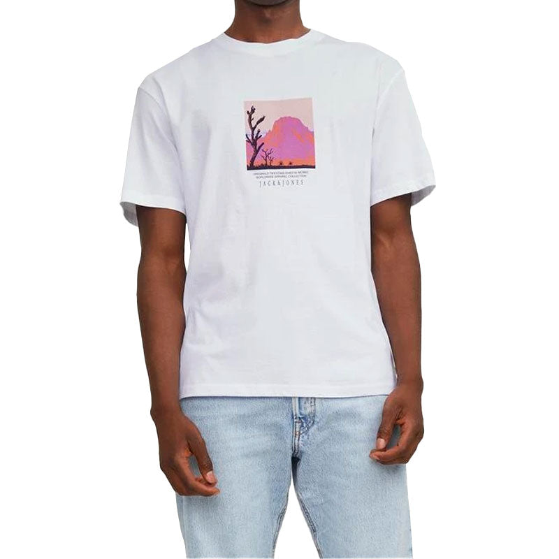 T-Shirt uomo Graphic