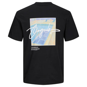 T-Shirt uomo Raruba Landscape