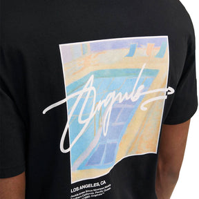 T-Shirt uomo Raruba Landscape