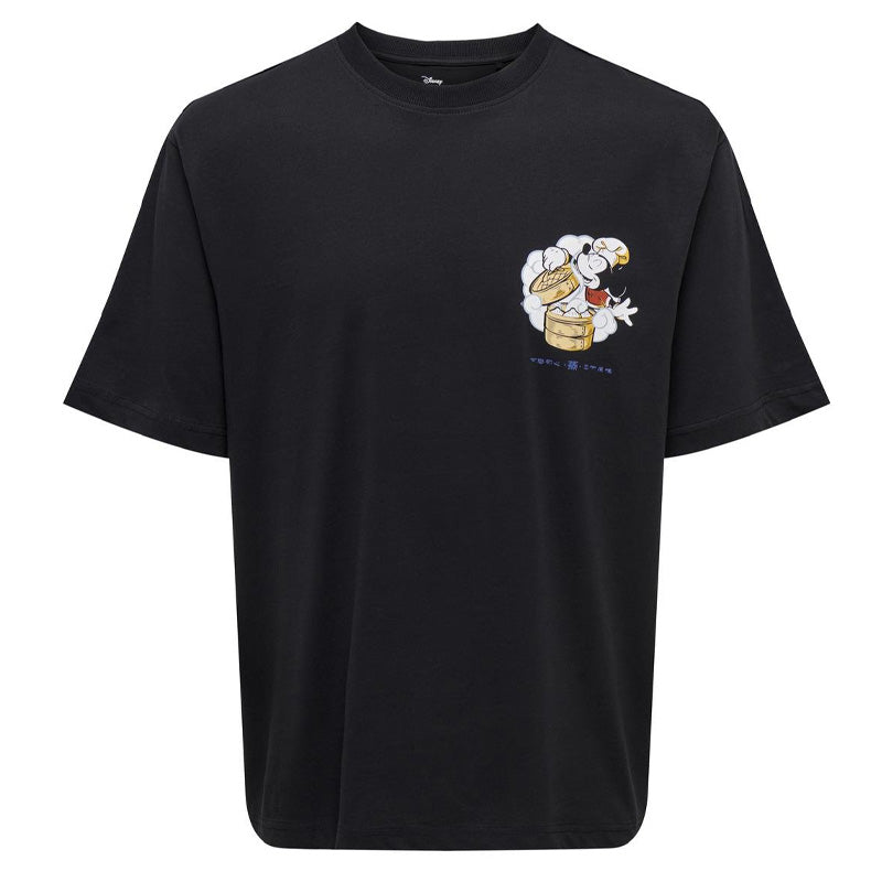 T-Shirt uomo Disney