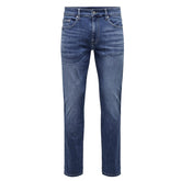 Pantalone jeans uomo Loom slim