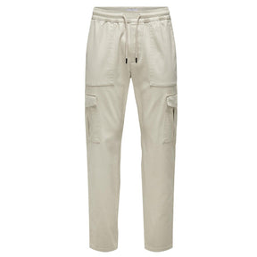 Pantalone uomo Luc cargo