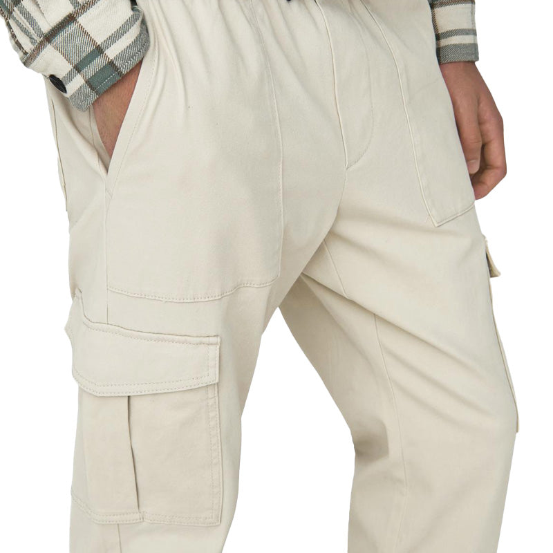 Pantalone uomo Luc cargo