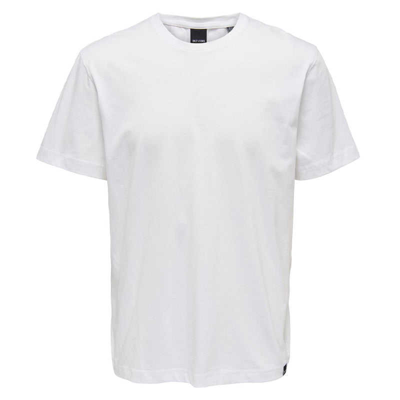 T-Shirt uomo Max Life