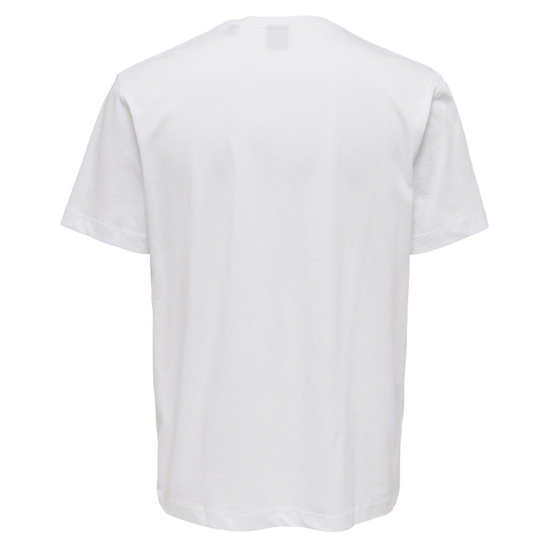 T-Shirt uomo Max Life