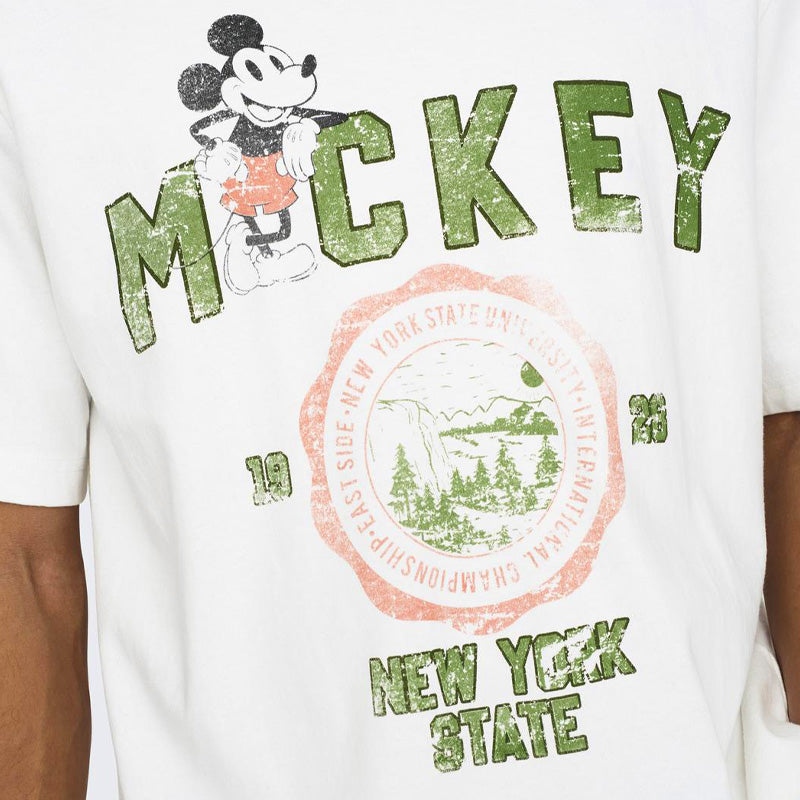 T-Shirt uomo Mickey