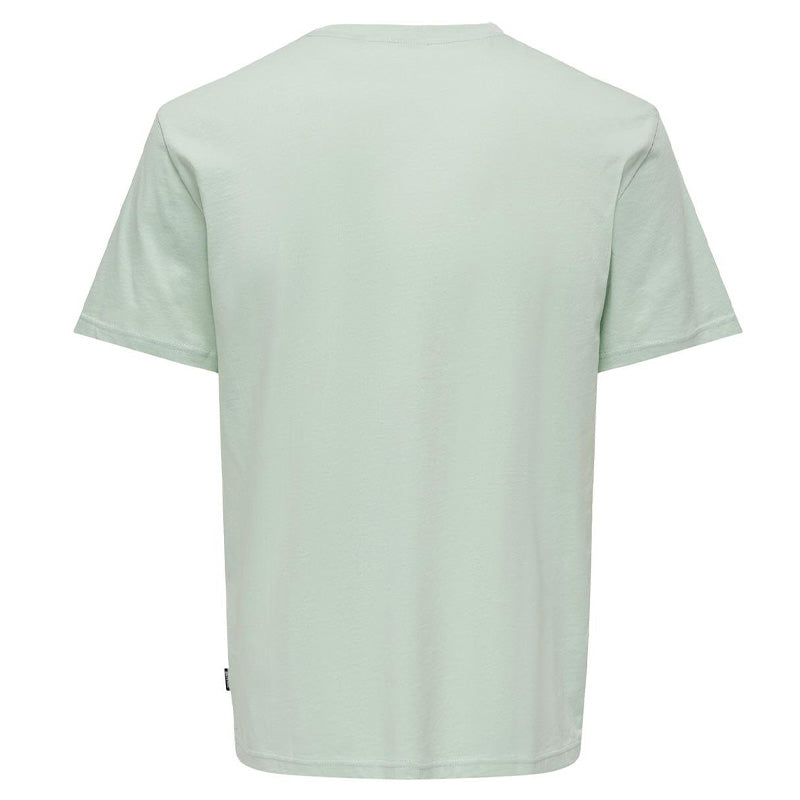 T-Shirt uomo Kolton