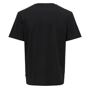 T-Shirt uomo Kolton