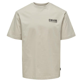 T-Shirt uomo Kace