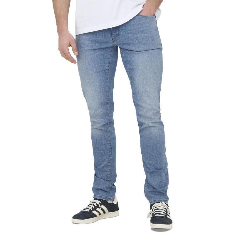 Pantalone jeans uomo Loom slim