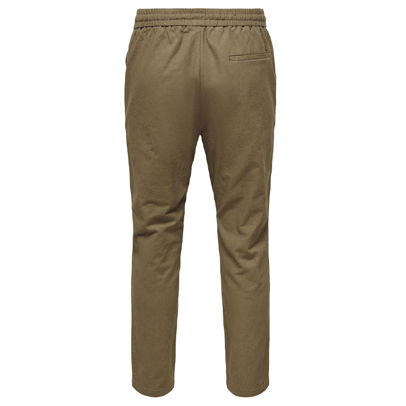 Pantalone uomo Linus