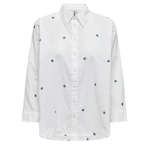 Camicia donna New Lina Grace