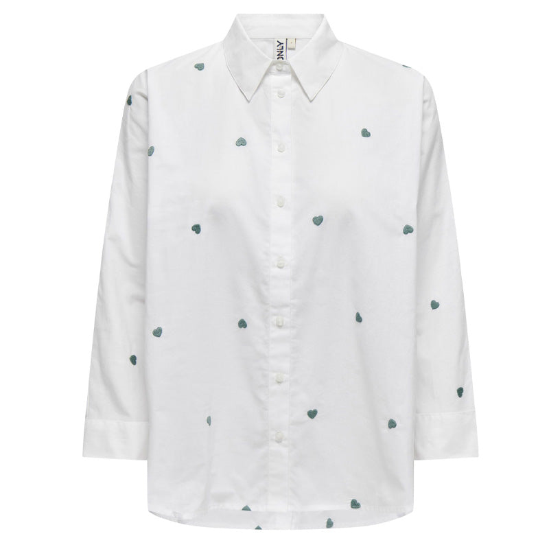 Camicia donna New Lina Grace