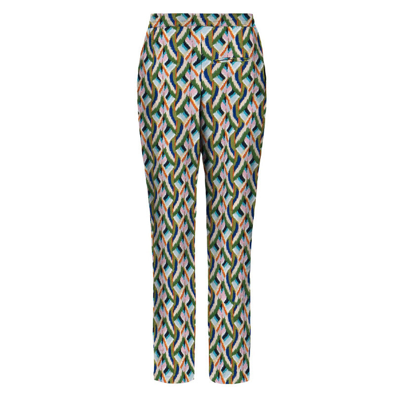 Pantalone donna Nova Life