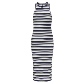 Abito donna Belfast Stripe