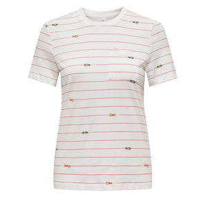 T-Shirt donna Polly Life