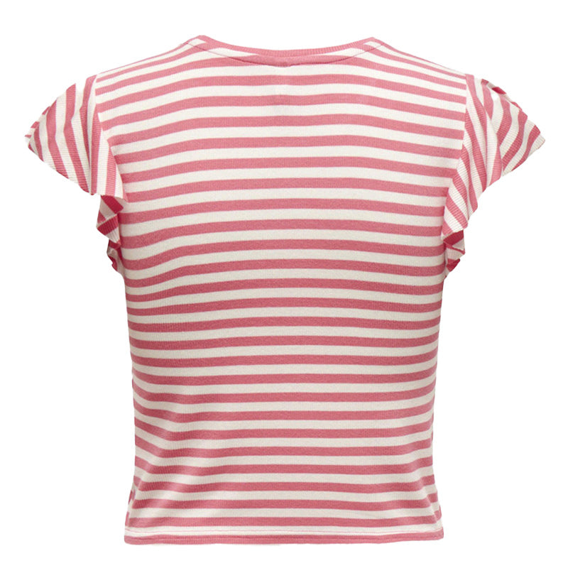 T-Shirt donna Belia Frill