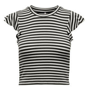 T-Shirt donna Belia Frill