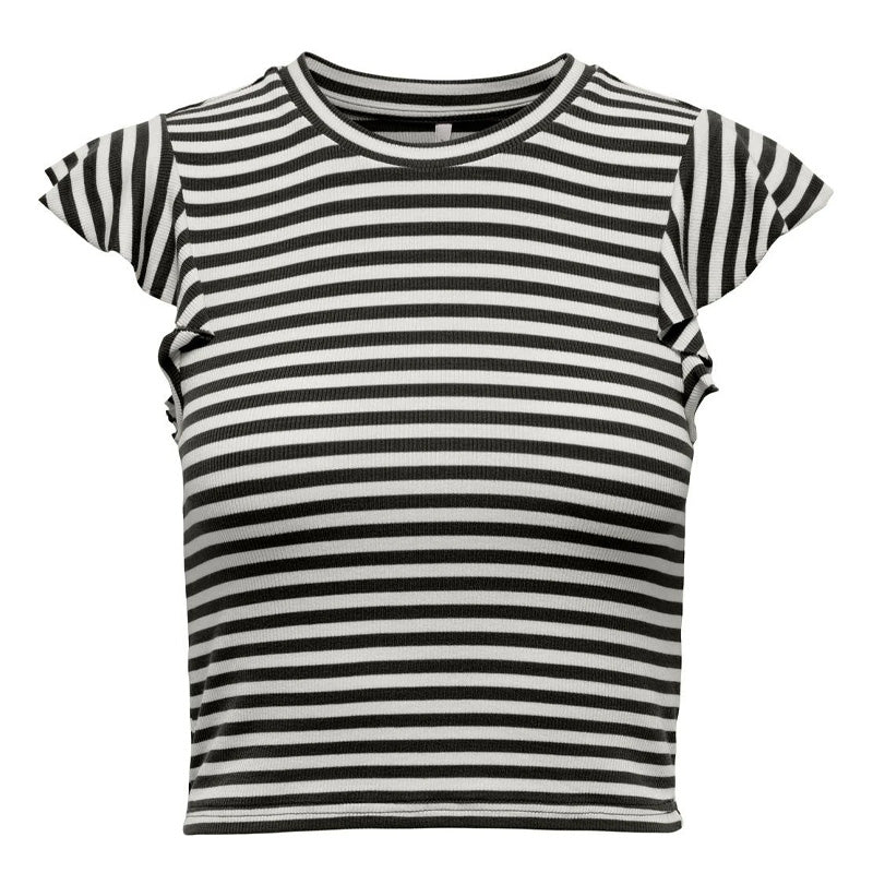 T-Shirt donna Belia Frill