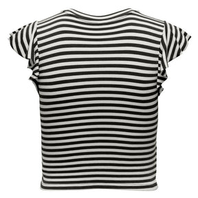 T-Shirt donna Belia Frill