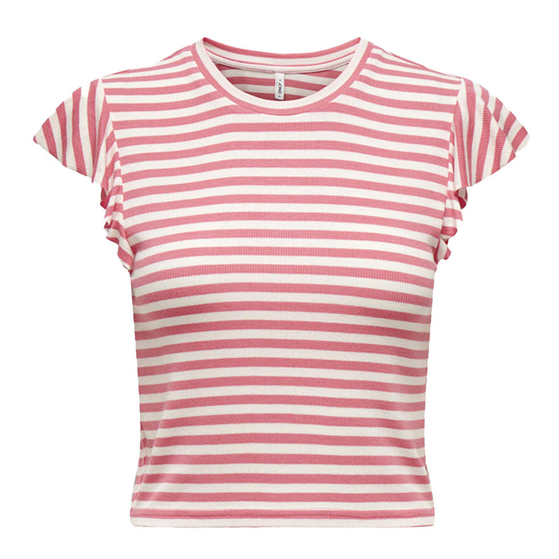 T-Shirt donna Belia Frill